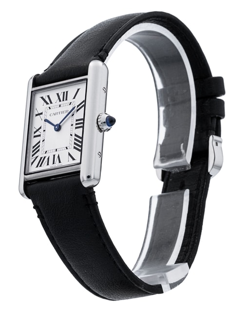 Cartier Tank Must WSTA0059 Image 2